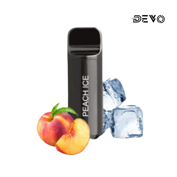 Adquiere Fly Nano - Peach Ice de venta en DEVO - Marca: Fly