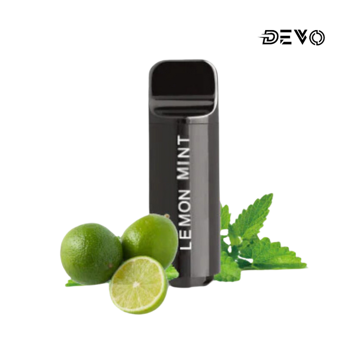 Adquiere Fly Nano - Lemon Mint de venta en DEVO - Marca: Fly