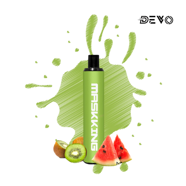 Adquiere Maskking High Gts - Kiwi Watermelon de venta en DEVO - Marca: Maskking