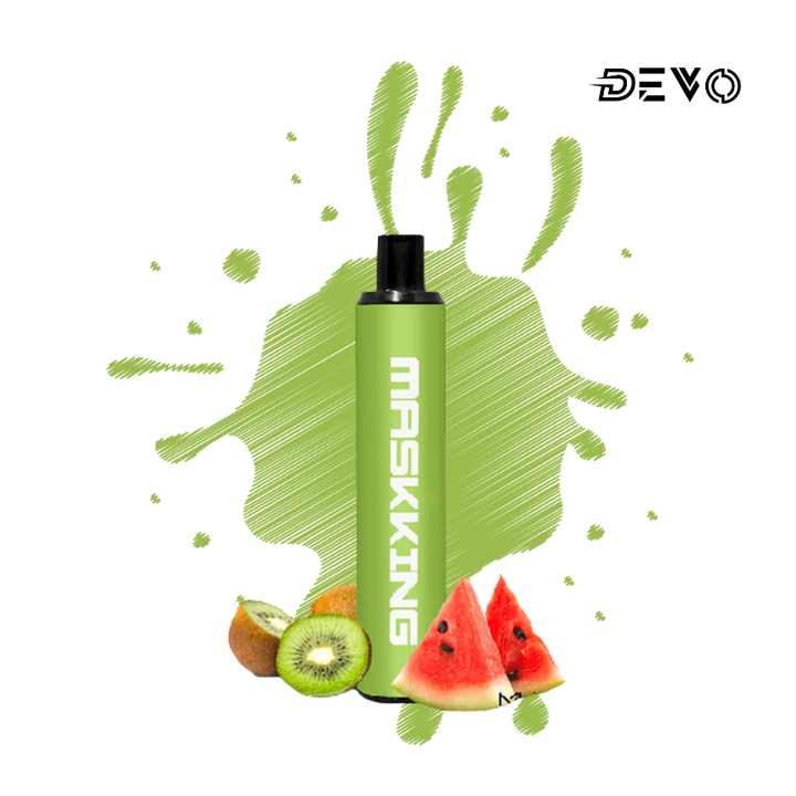 Adquiere Maskking High Gts - Kiwi Watermelon de venta en DEVO - Marca: Maskking