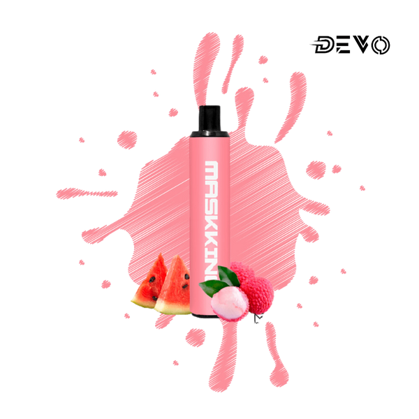 Adquiere Maskking High Gts - Strawlychee Watermelon de venta en DEVO - Marca: Maskking