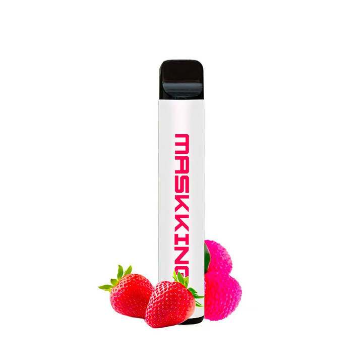 Adquiere Maskking High Pro - Strawberry Lychee de venta en DEVO - Marca: Maskking