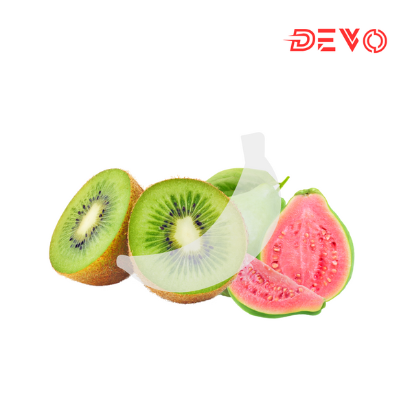 Adquiere Pocket Box - Kiwi Guava de venta en DEVO - Marca: Pocket Box