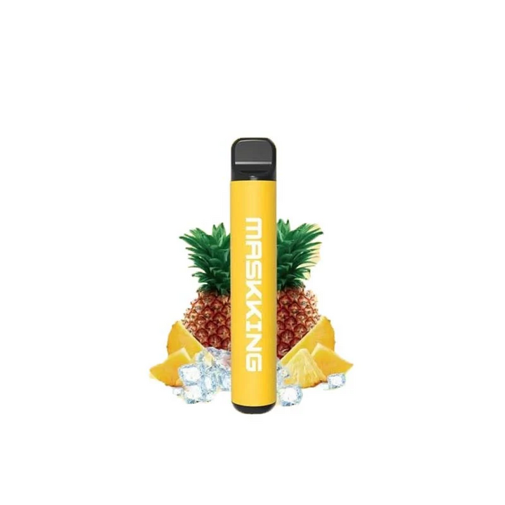 Adquiere Maskking High Pro - Pineapple Lemonade de venta en DEVO - Marca: Maskking