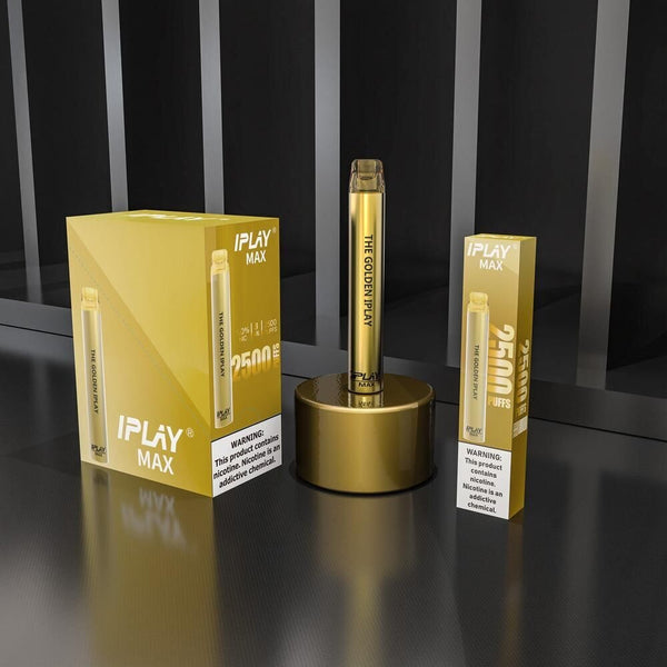 Adquiere Iplay Max - The Golden Iplay de venta en DEVO - Marca: Iplay