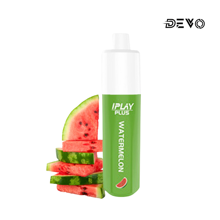 Adquiere Iplay Plus - Watermelon de venta en DEVO - Marca: Iplay