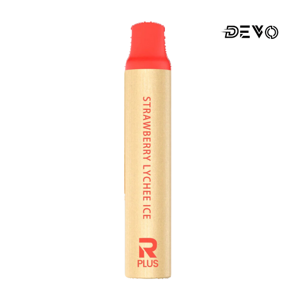 Adquiere Revolution Air Plus - Strawberry Lychee Ice de venta en DEVO - Marca: Revolution