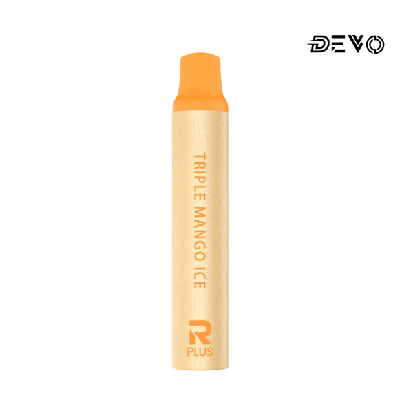 Adquiere Revolution Air Plus - Triple Mango Ice de venta en DEVO - Marca: Revolution