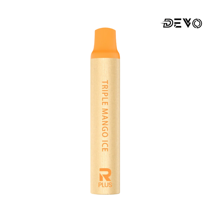 Adquiere Revolution Air Plus - Triple Mango Ice de venta en DEVO - Marca: Revolution