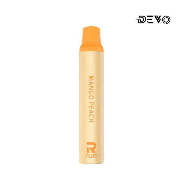 Adquiere Revolution Air Plus - Mango Peach de venta en DEVO - Marca: Revolution