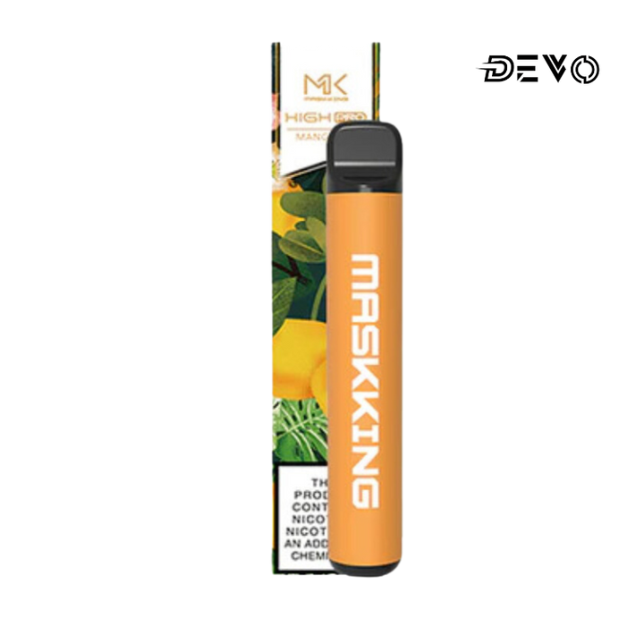 Adquiere Maskking High Pro - Pineapple Lemonade de venta en DEVO - Marca: Maskking