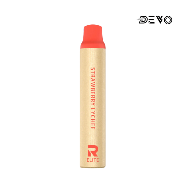 Adquiere Revolution Air Elite - Strawberry Lychee de venta en DEVO - Marca: Revolution