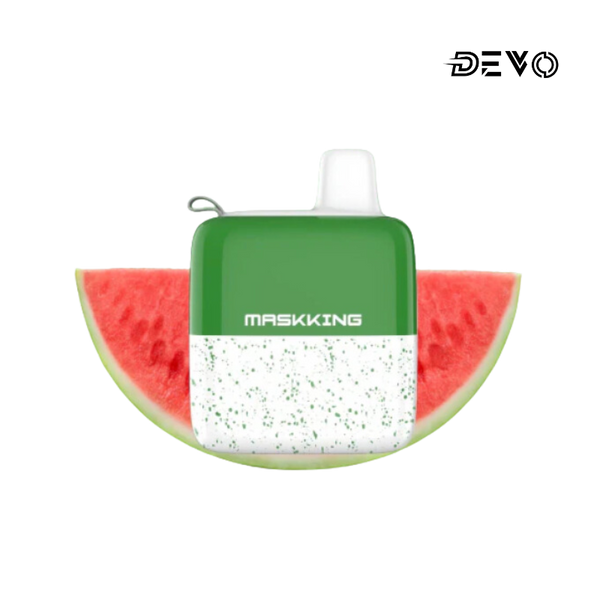 Adquiere Maskking Jam Box - Watermelon Ice de venta en DEVO - Marca: Maskking