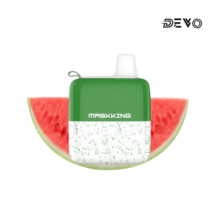 Adquiere Maskking Jam Box - Watermelon Ice de venta en DEVO - Marca: Maskking