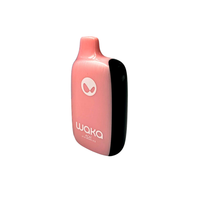 Adquiere Waka Nova 16000 - Acai Berry Ice de venta en DEVO - Marca: Waka