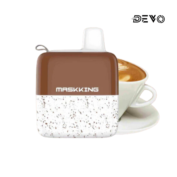 Adquiere Maskking Jam Box - Capuccino de venta en DEVO - Marca: Maskking