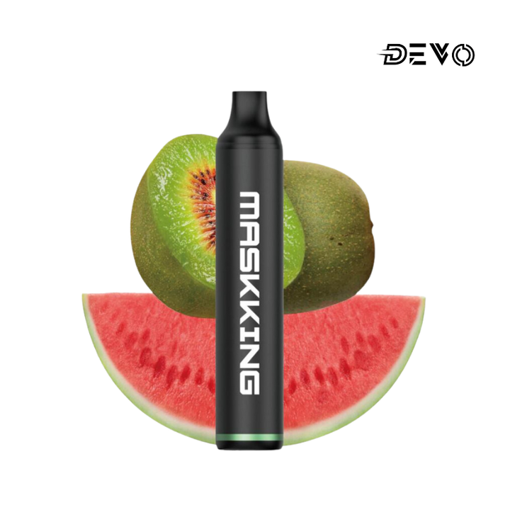 Adquiere Maskking Ultra - Kiwi Watermelon de venta en DEVO - Marca: Maskking