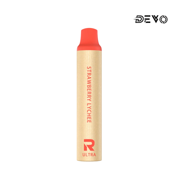 Adquiere Revolution Ultra - Strawberry Lychee de venta en DEVO - Marca: Revolution