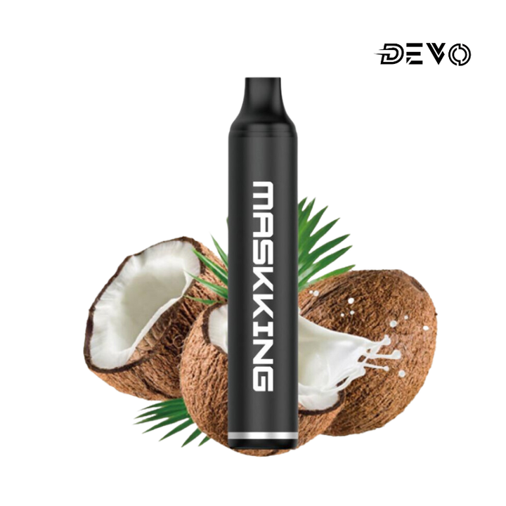 Adquiere Maskking Ultra - Coconut de venta en DEVO - Marca: Maskking