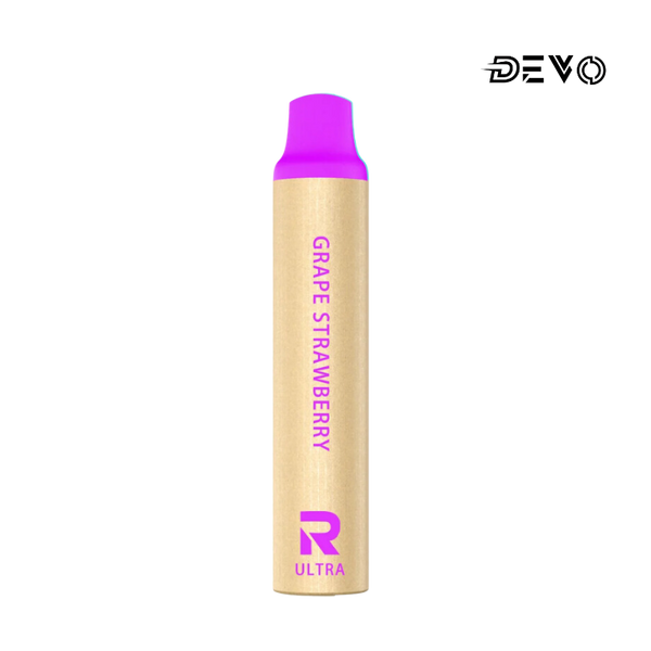 Adquiere Revolution Ultra - Grape Strawberry de venta en DEVO - Marca: Revolution