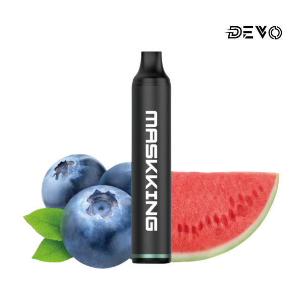 Adquiere Maskking Ultra - Berry Watermelon de venta en DEVO - Marca: Maskking