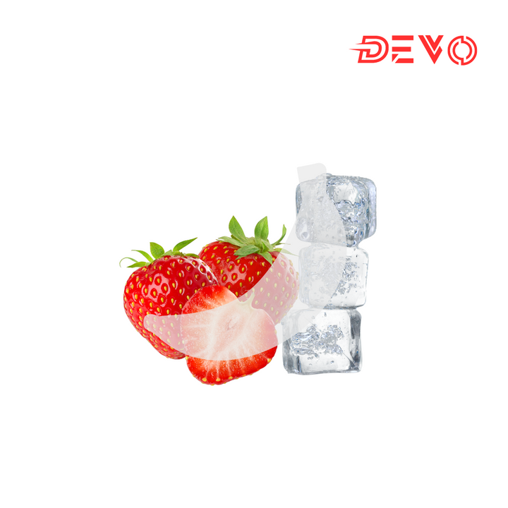 Adquiere Pocket Box - Strawberry Ice de venta en DEVO - Marca: Pocket Box