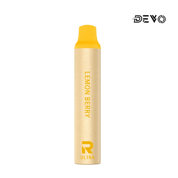 Adquiere Revolution Ultra - Lemon Berry de venta en DEVO - Marca: Revolution