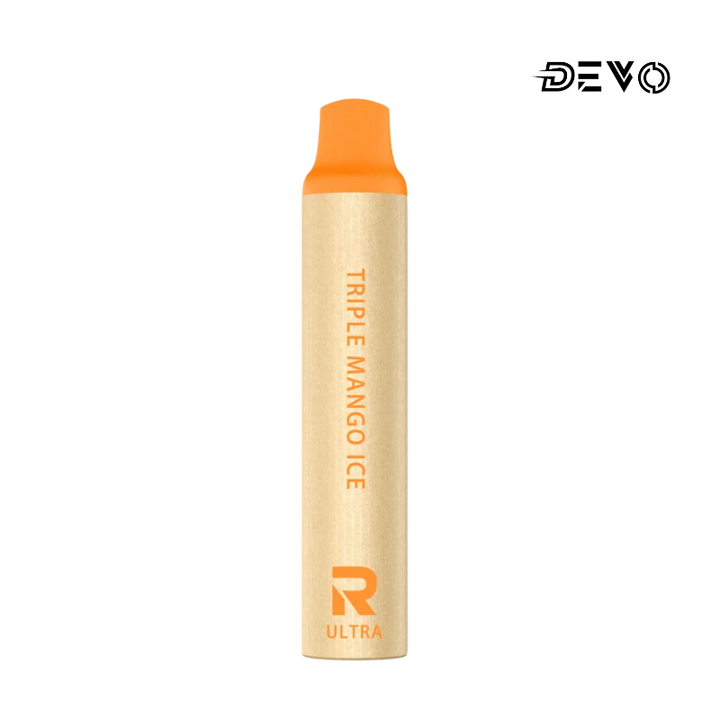 Adquiere Revolution Ultra - Triple Mango Ice de venta en DEVO - Marca: Revolution