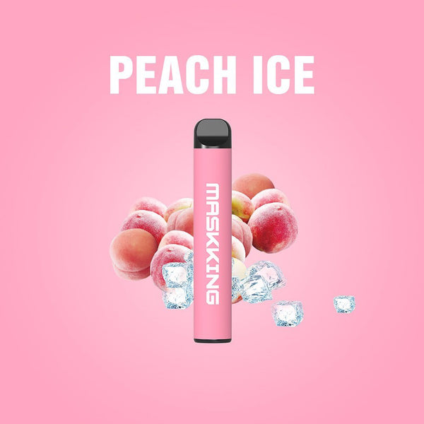 Adquiere Maskking High Gt - Peach Ice de venta en DEVO - Marca: Maskking