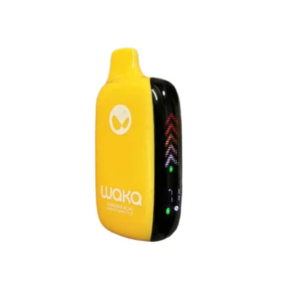 Adquiere Waka Nova 16000 - Amazon Mango Ice de venta en DEVO - Marca: Waka