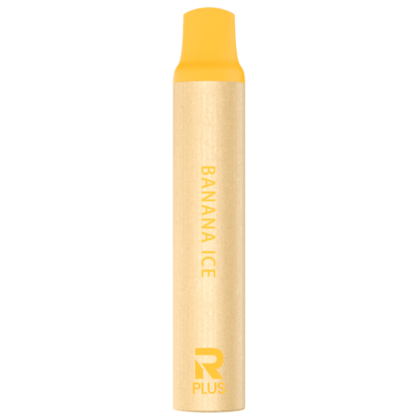 Adquiere Revolution Air Plus - Banana Ice de venta en DEVO - Marca: Revolution