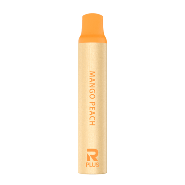 Adquiere Revolution Air Plus - Mango Peach de venta en DEVO - Marca: Revolution