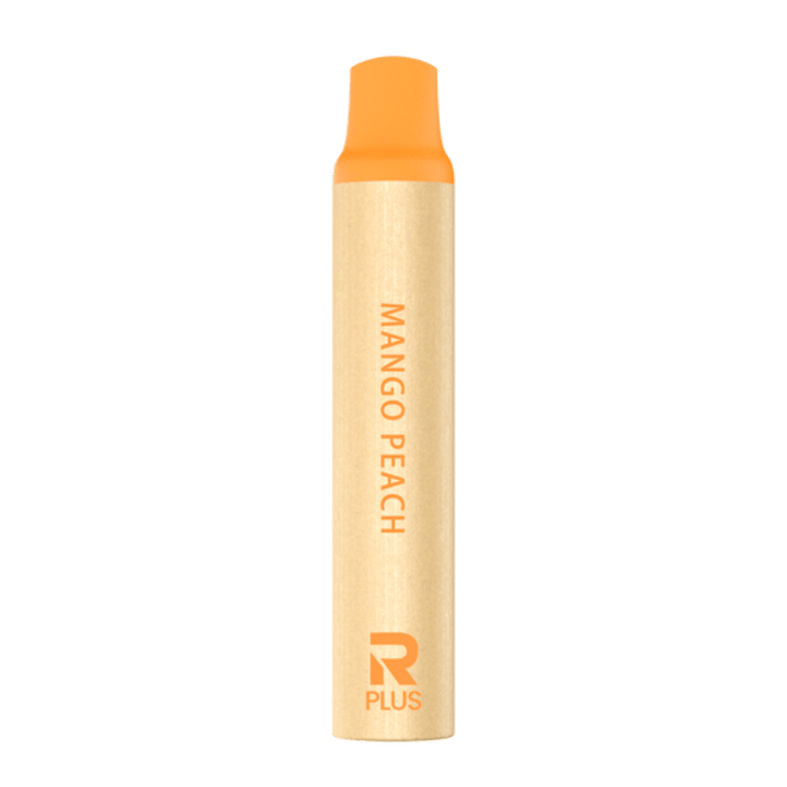 Adquiere Revolution Air Plus - Mango Peach de venta en DEVO - Marca: Revolution