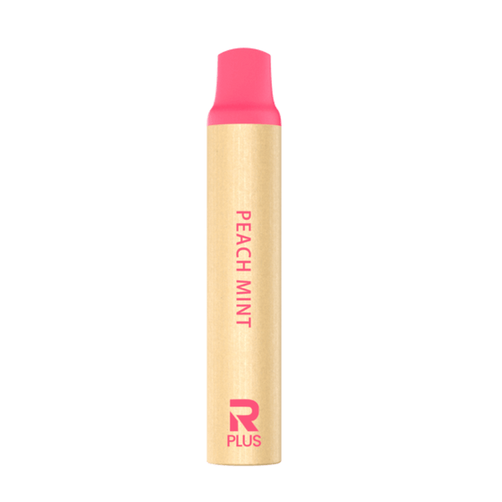 Adquiere Revolution Air Plus - Peach Mint de venta en DEVO - Marca: Revolution