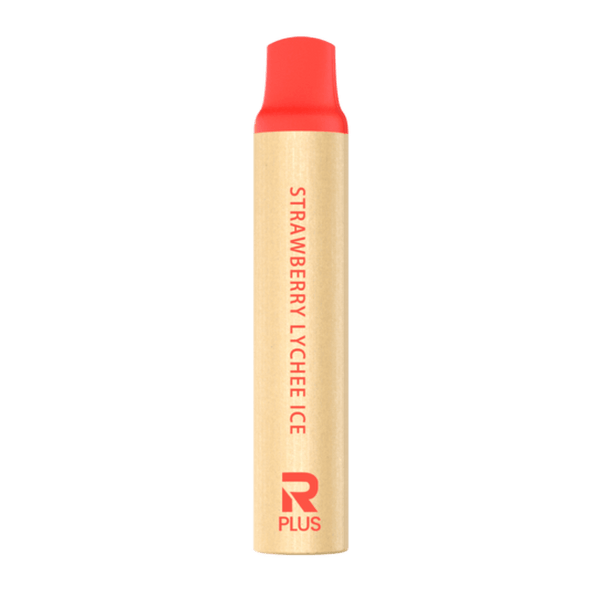 Adquiere Revolution Air Plus - Strawberry Lychee Ice de venta en DEVO - Marca: Revolution