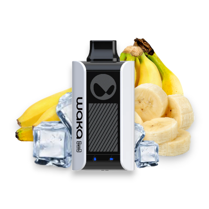 Adquiere Waka Sopro Pa 10,000 - Banana Freeze de venta en DEVO - Marca: Waka