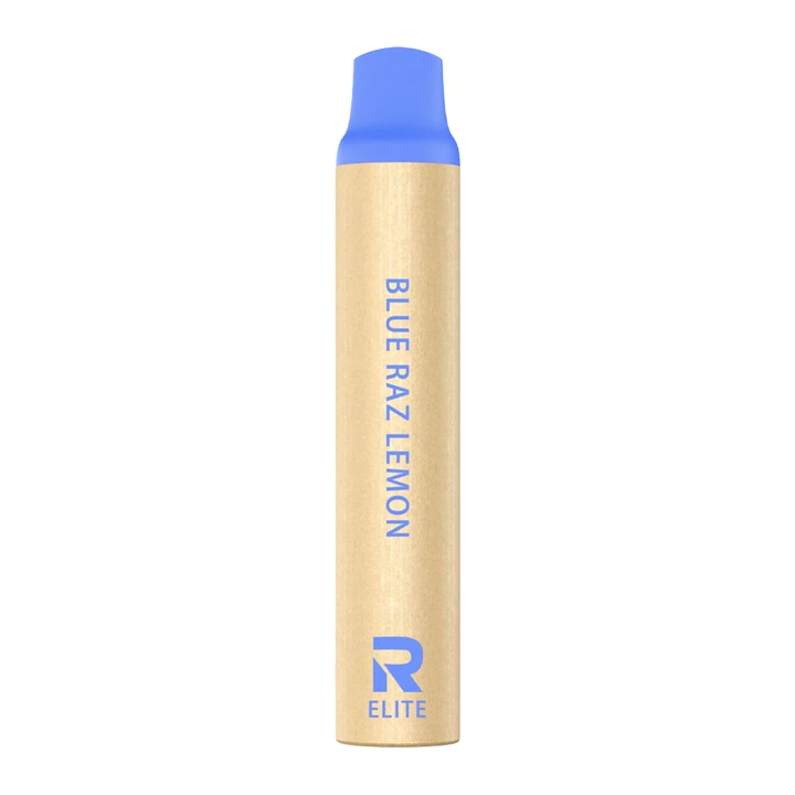 Adquiere Revolution Air Elite - Blueraz Lemon de venta en DEVO - Marca: Revolution