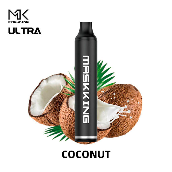 Adquiere Maskking Ultra - Coconut de venta en DEVO - Marca: Maskking