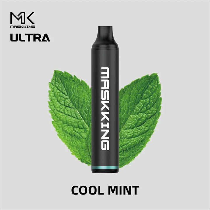 Adquiere Maskking Ultra - Cool Mint de venta en DEVO - Marca: Maskking