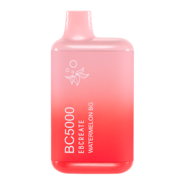 Adquiere Elfbar Bc5000 - Watermelon Bubblegum de venta en DEVO - Marca: Elfbar