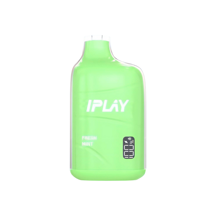 Adquiere Iplay Vibar 6500 - Fresh Mint de venta en DEVO - Marca: Iplay