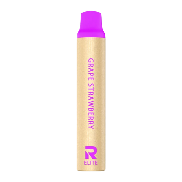 Adquiere Revolution Air Elite - Grape Strawberry de venta en DEVO - Marca: Revolution