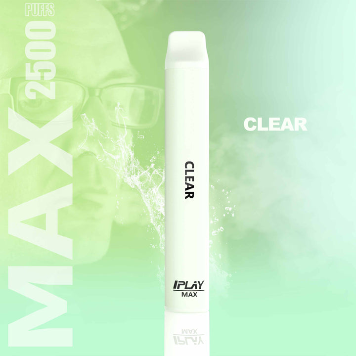 Adquiere Iplay Max - Clear de venta en DEVO - Marca: Iplay