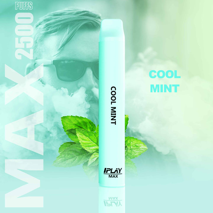 Adquiere Iplay Max - Cool Mint de venta en DEVO - Marca: Iplay