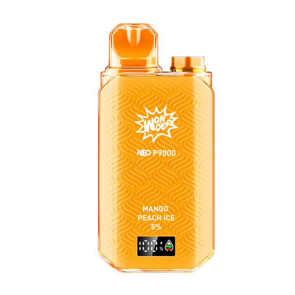 Adquiere Wonder Neo - Mango Peach Ice de venta en DEVO - Marca: Wonder