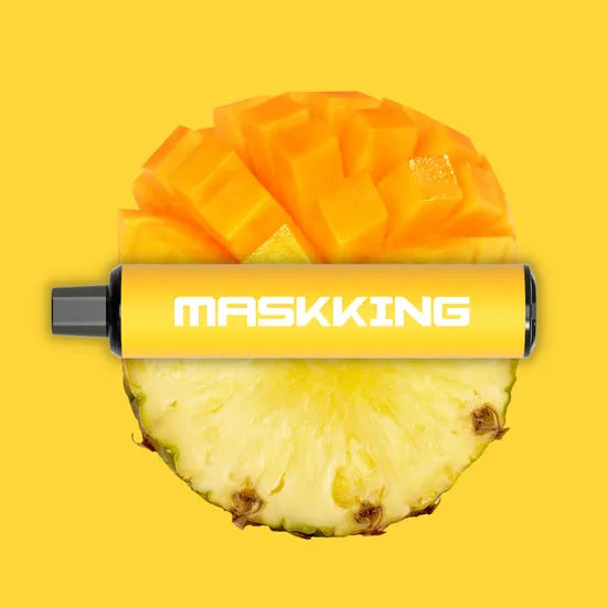 Adquiere Maskking High Gts - Kiwi Watermelon de venta en DEVO - Marca: Maskking