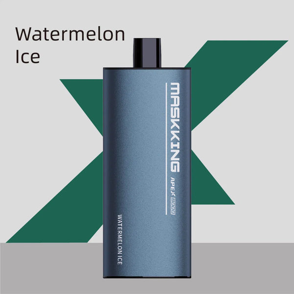 Adquiere Maskking Apex - Watermelon Ice de venta en DEVO - Marca: Maskking