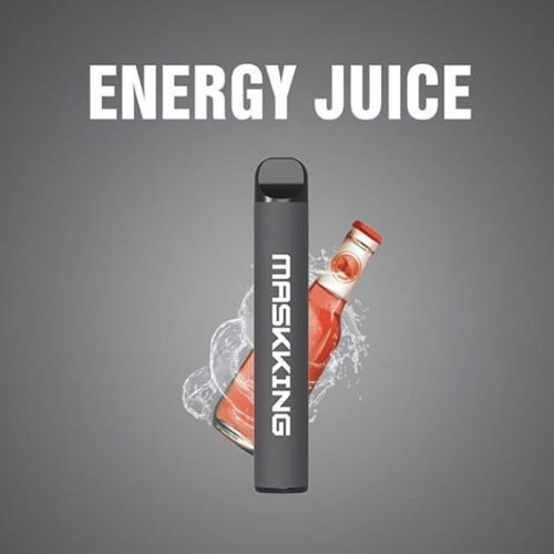 Adquiere Maskking High Gt - Energy Juice de venta en DEVO - Marca: Maskking