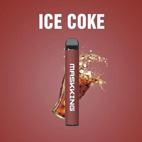 Adquiere Maskking High Gt - Ice Coke de venta en DEVO - Marca: Maskking