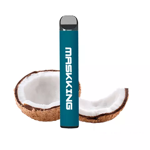 Adquiere Maskking High Gt - Coconut Ice de venta en DEVO - Marca: Maskking